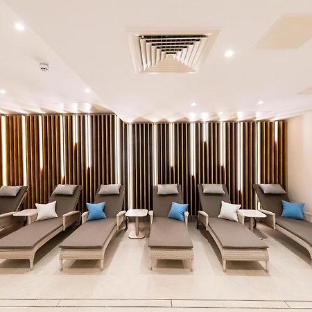 The Belmont Hotel - Adults Only ซิดมัธ ภายนอก รูปภาพ
