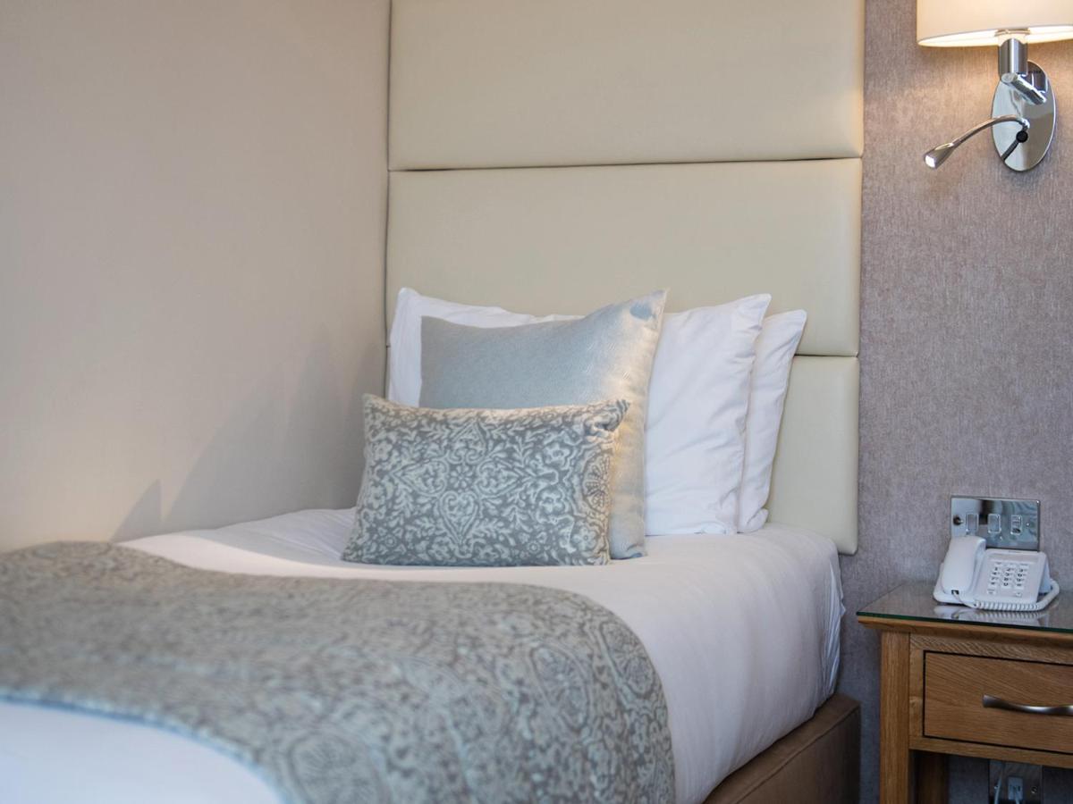 The Belmont Hotel - Adults Only ซิดมัธ ภายนอก รูปภาพ