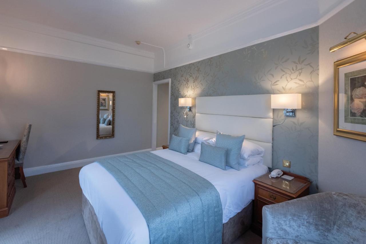 The Belmont Hotel - Adults Only ซิดมัธ ภายนอก รูปภาพ