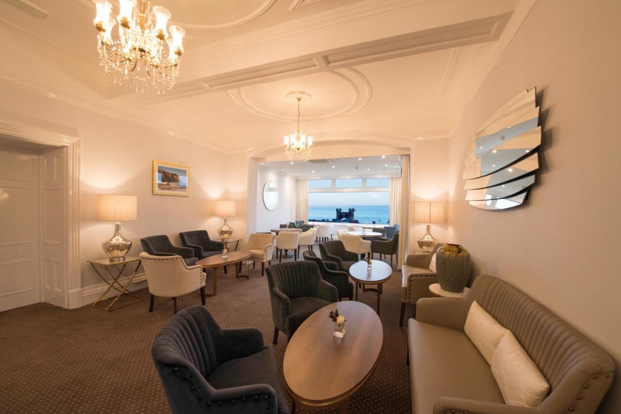 The Belmont Hotel - Adults Only ซิดมัธ ภายนอก รูปภาพ
