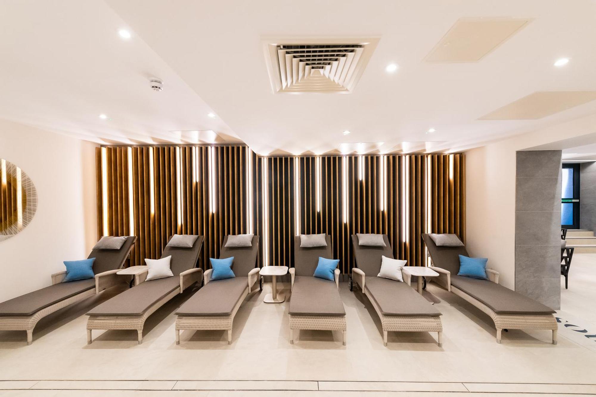 The Belmont Hotel - Adults Only ซิดมัธ ภายนอก รูปภาพ
