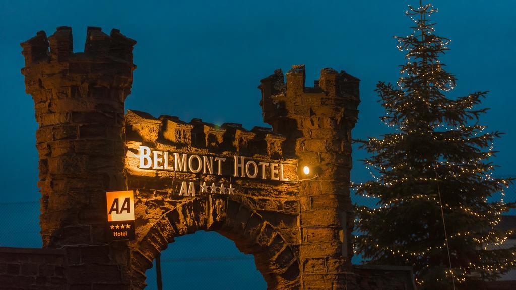 The Belmont Hotel - Adults Only ซิดมัธ ภายนอก รูปภาพ