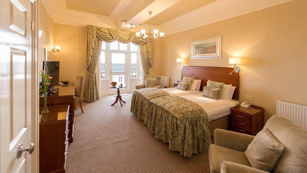 The Belmont Hotel - Adults Only ซิดมัธ ภายนอก รูปภาพ