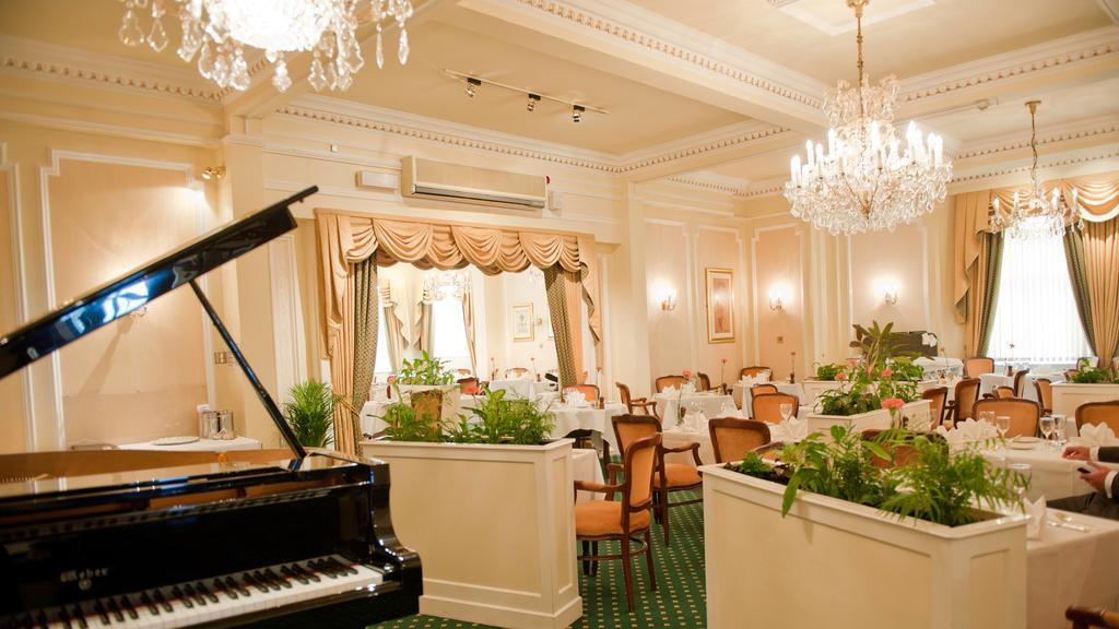 The Belmont Hotel - Adults Only ซิดมัธ ภายนอก รูปภาพ