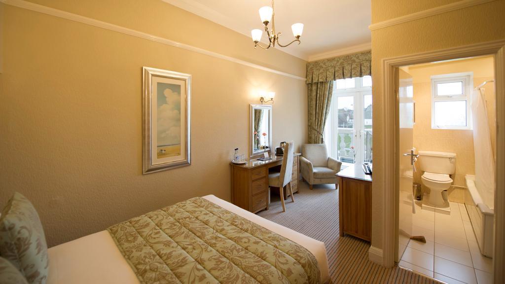 The Belmont Hotel - Adults Only ซิดมัธ ภายนอก รูปภาพ