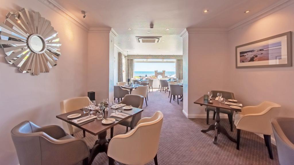 The Belmont Hotel - Adults Only ซิดมัธ ภายนอก รูปภาพ