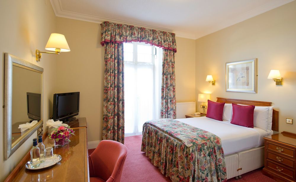 The Belmont Hotel - Adults Only ซิดมัธ ภายนอก รูปภาพ