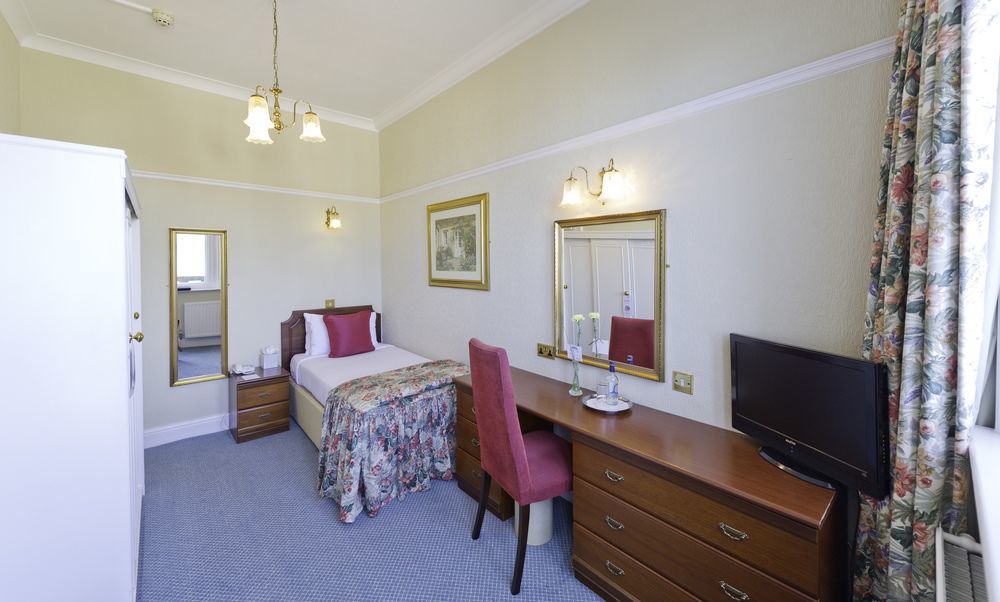 The Belmont Hotel - Adults Only ซิดมัธ ภายนอก รูปภาพ