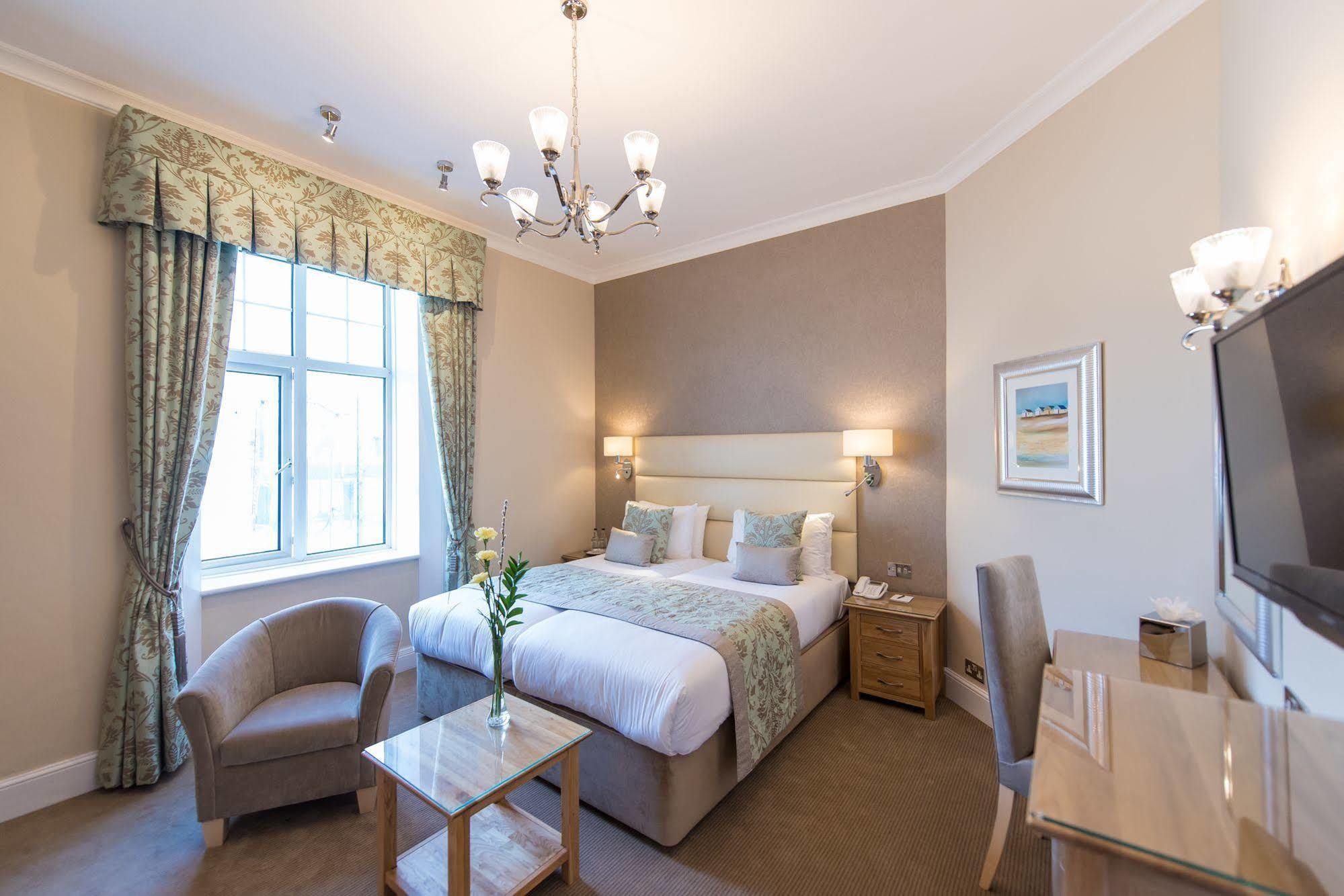 The Belmont Hotel - Adults Only ซิดมัธ ภายนอก รูปภาพ