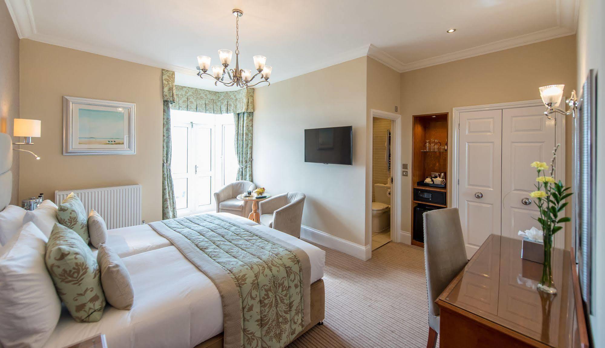 The Belmont Hotel - Adults Only ซิดมัธ ภายนอก รูปภาพ
