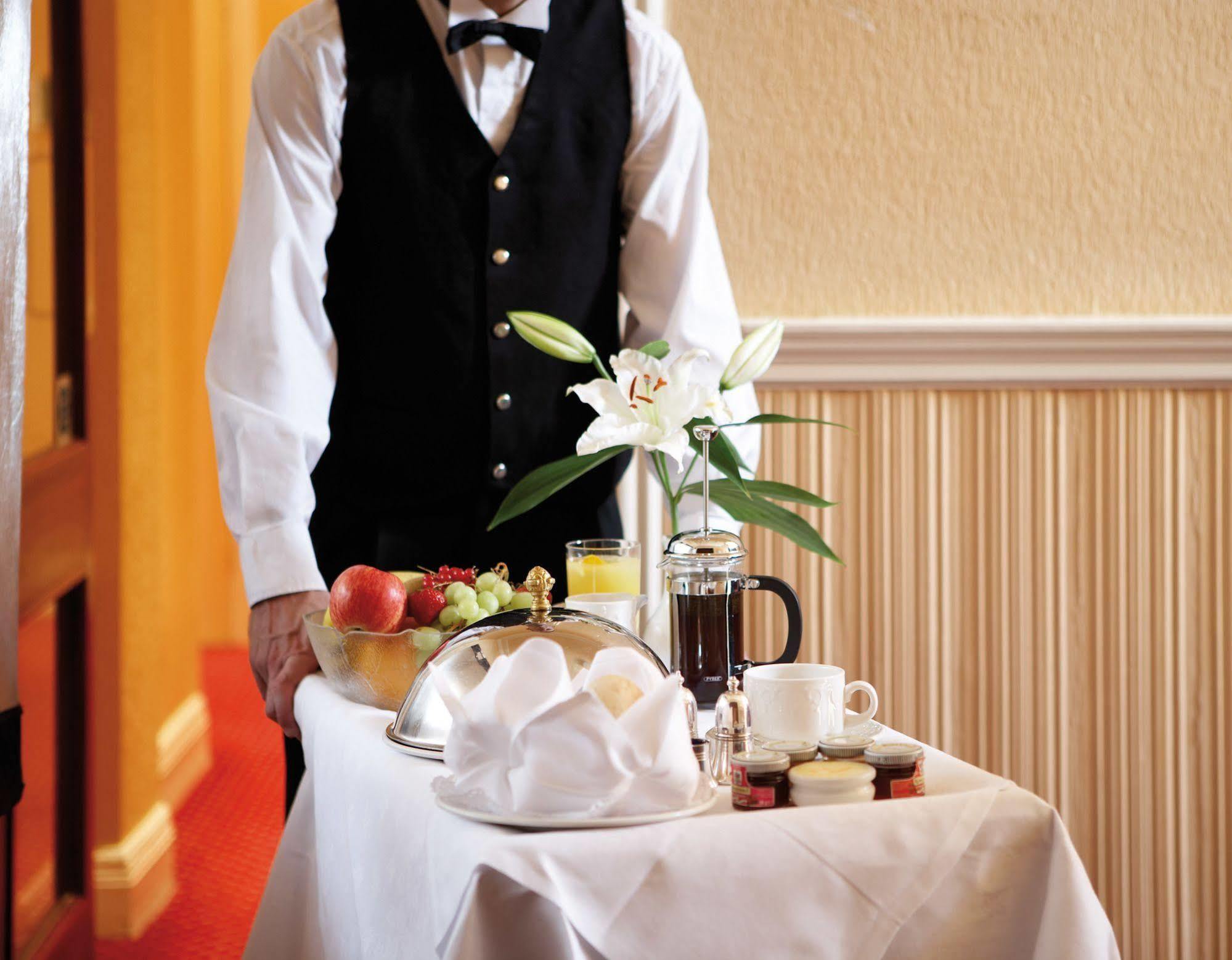 The Belmont Hotel - Adults Only ซิดมัธ ภายนอก รูปภาพ