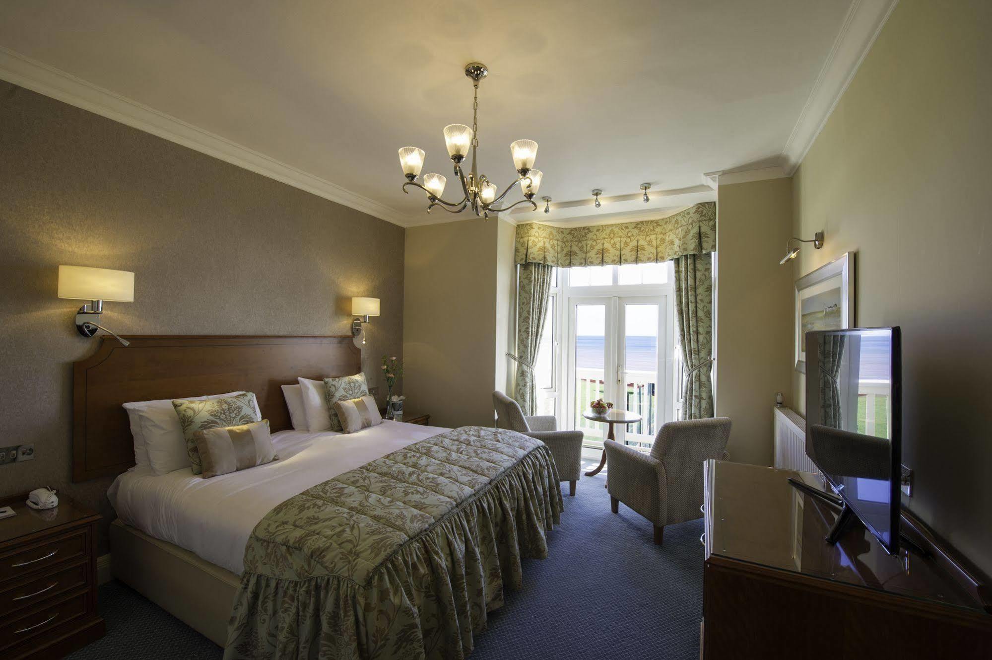 The Belmont Hotel - Adults Only ซิดมัธ ภายนอก รูปภาพ
