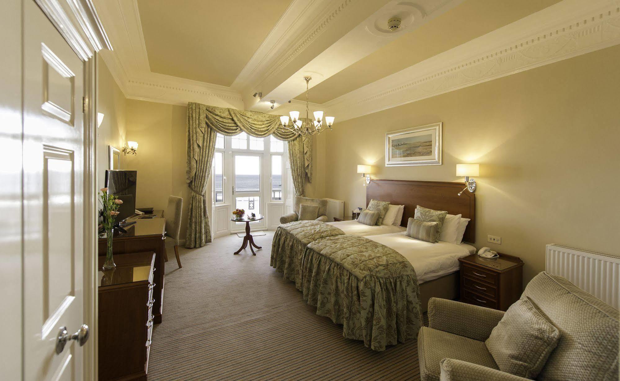 The Belmont Hotel - Adults Only ซิดมัธ ภายนอก รูปภาพ